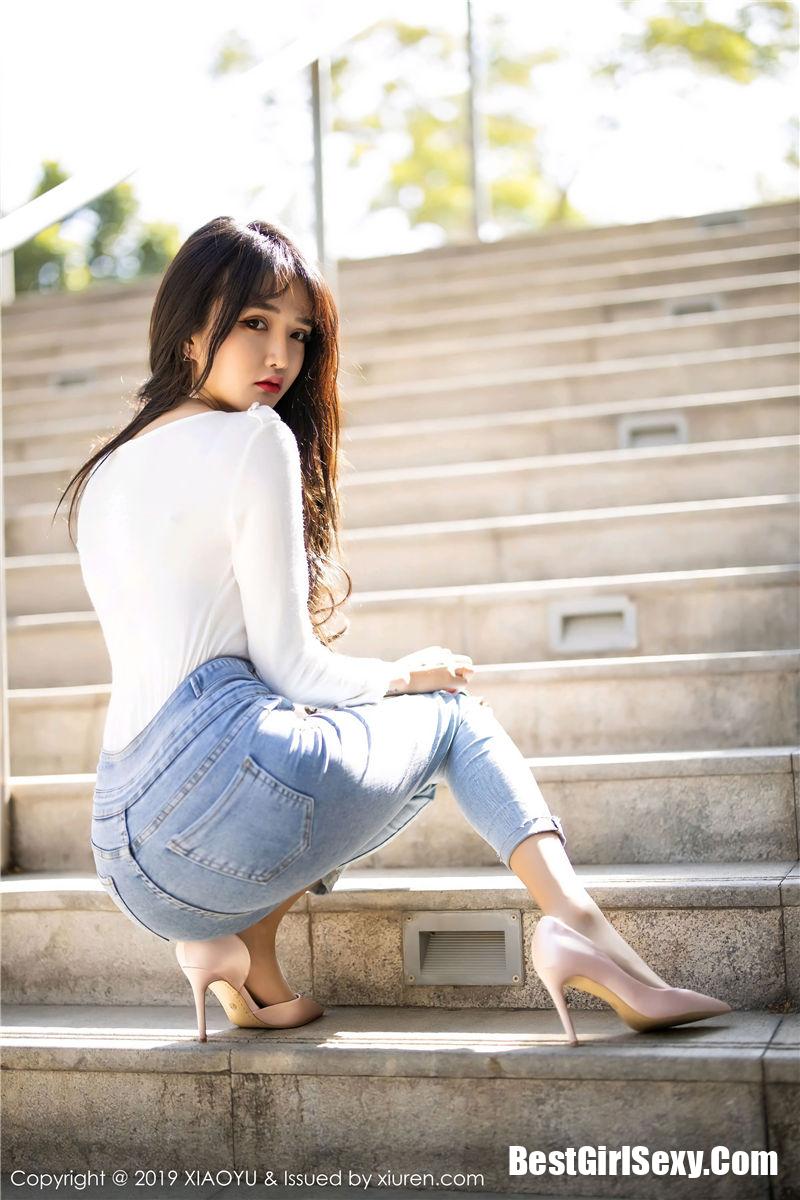 XiaoYu Vol.212 Miko Jiang