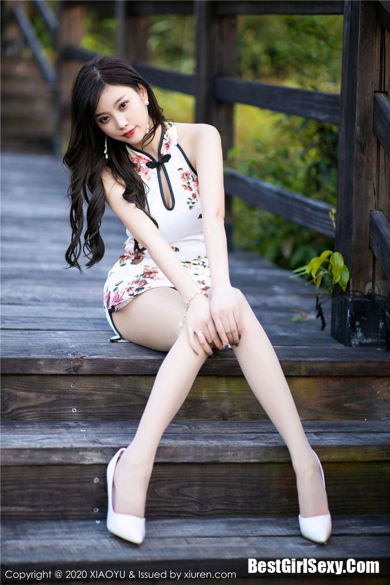 XiaoYu Vol.233 Yang Chen Chen