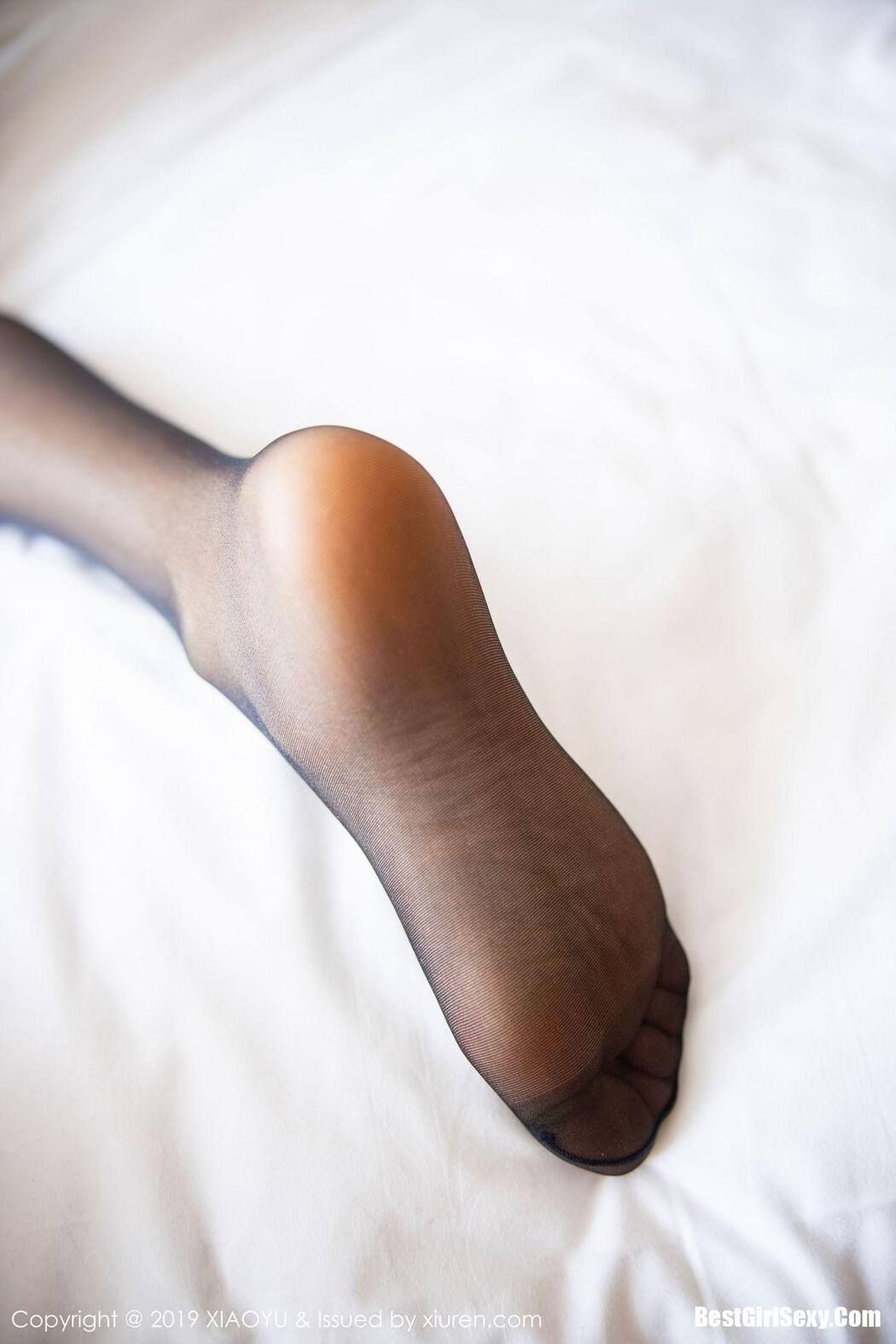 XiaoYu Vol.222 Miko Jiang