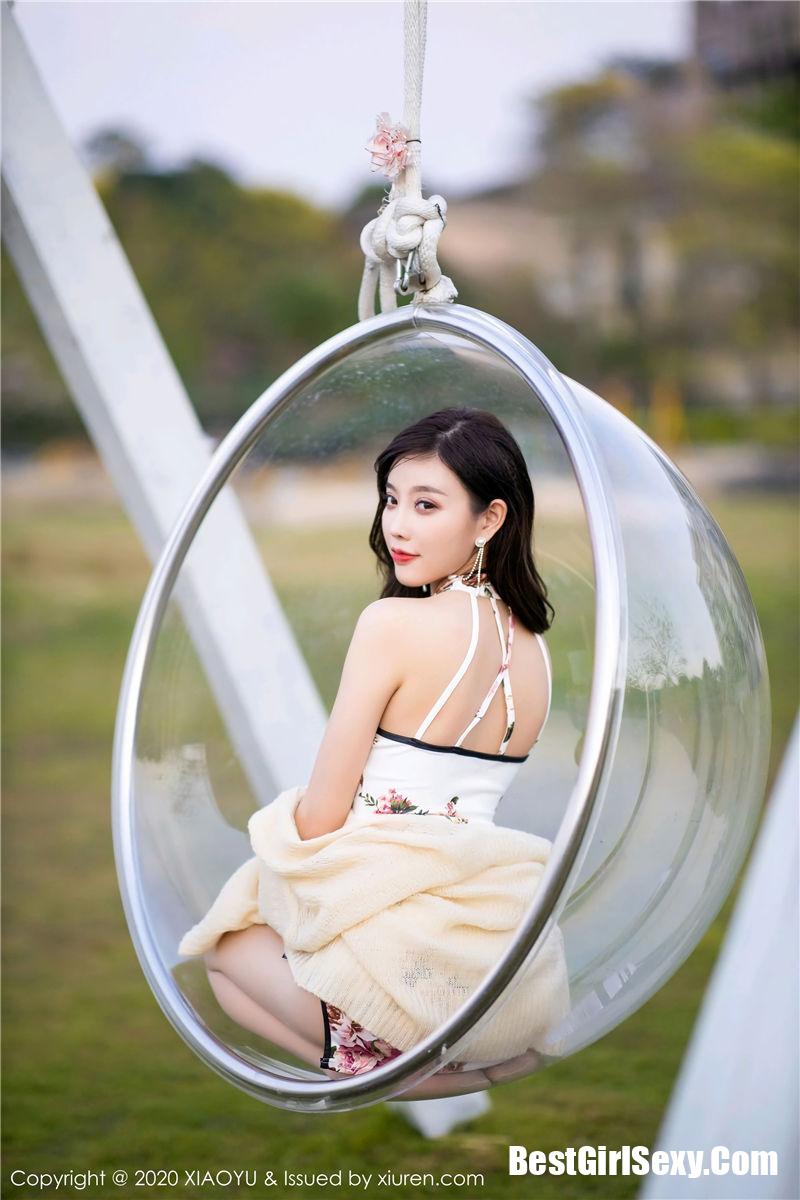 XiaoYu Vol.233 Yang Chen Chen