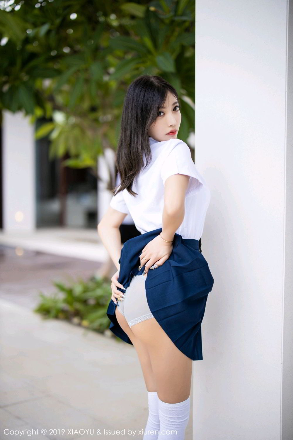 XiaoYu Vol.184 Yang Chen Chen