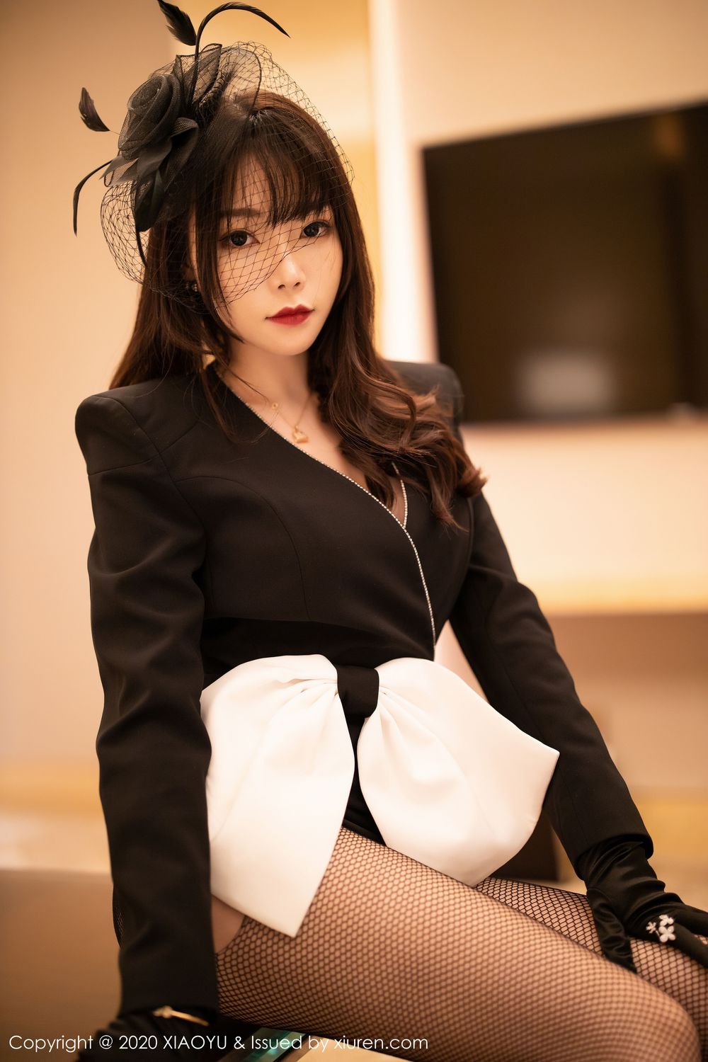 XiaoYu Vol.239 Zhi Zhi Booty