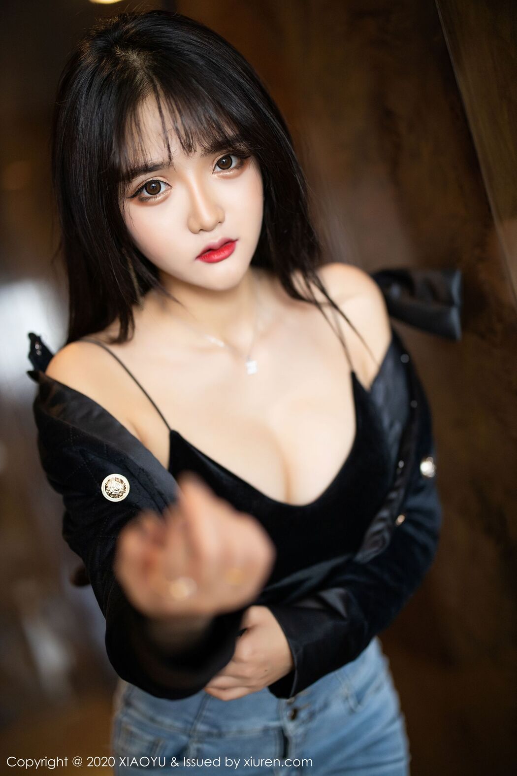 XiaoYu Vol.235 Miko Jiang