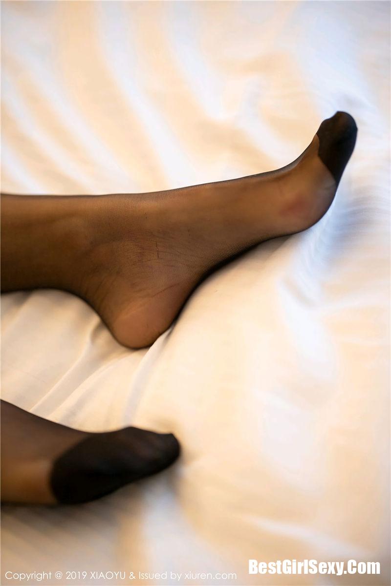 XiaoYu Vol.190 Chen Liang Ling