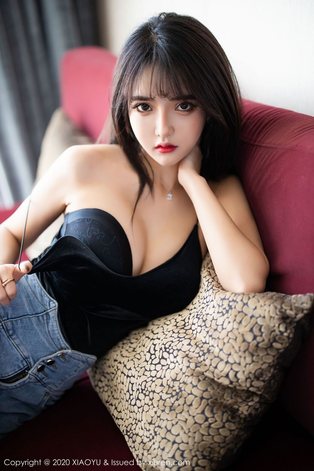 XiaoYu Vol.235 Miko Jiang