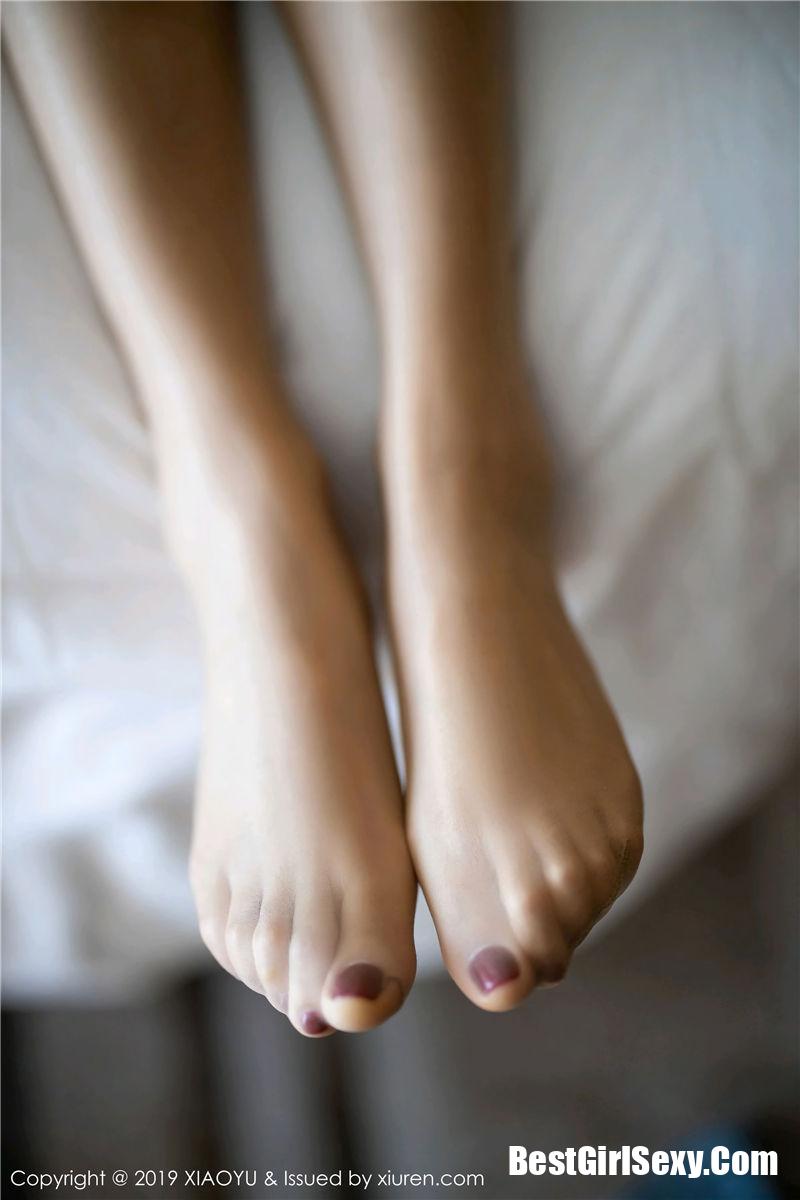 XiaoYu Vol.212 Miko Jiang