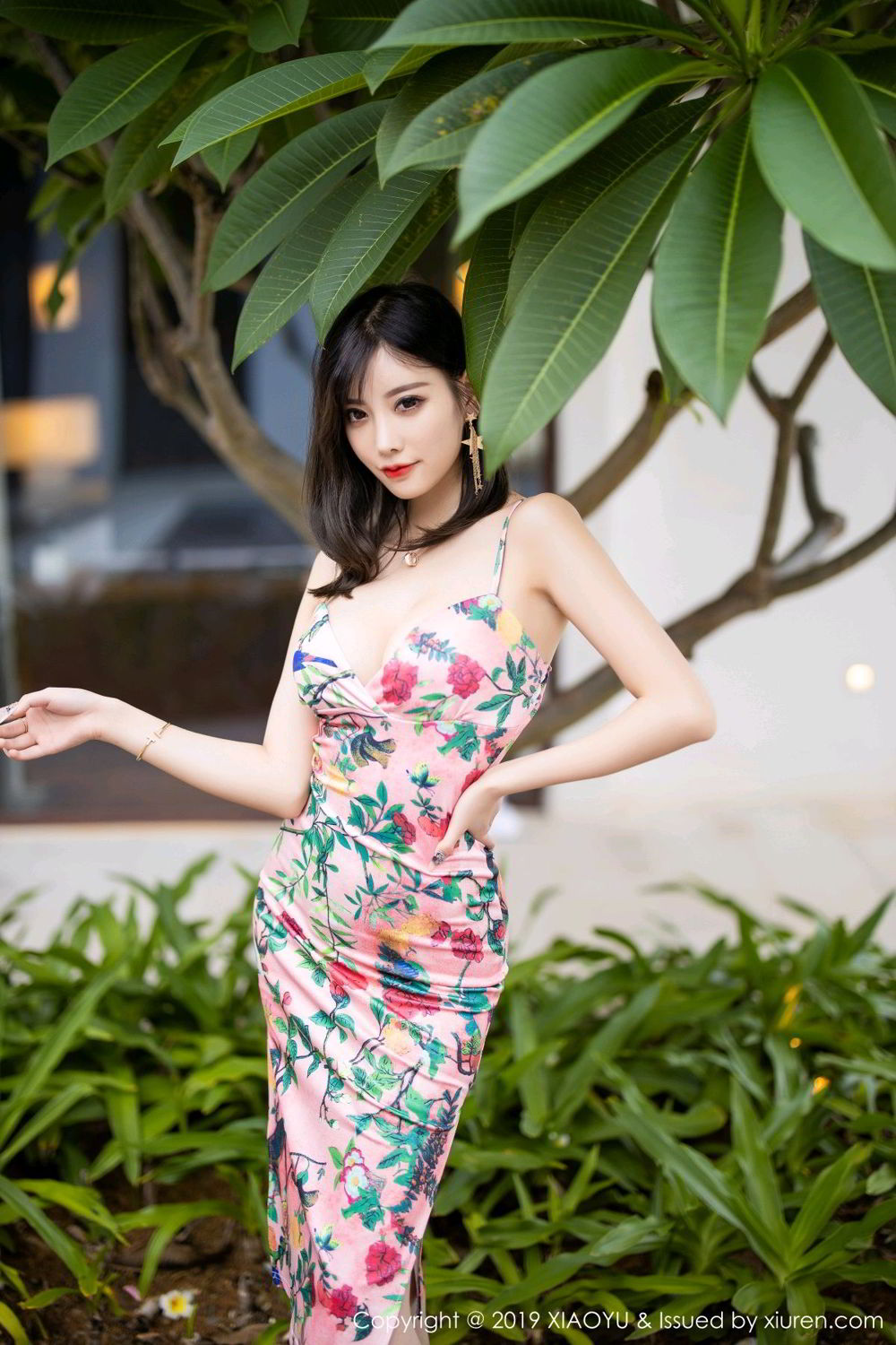 XiaoYu Vol.194 Yang Chen Chen