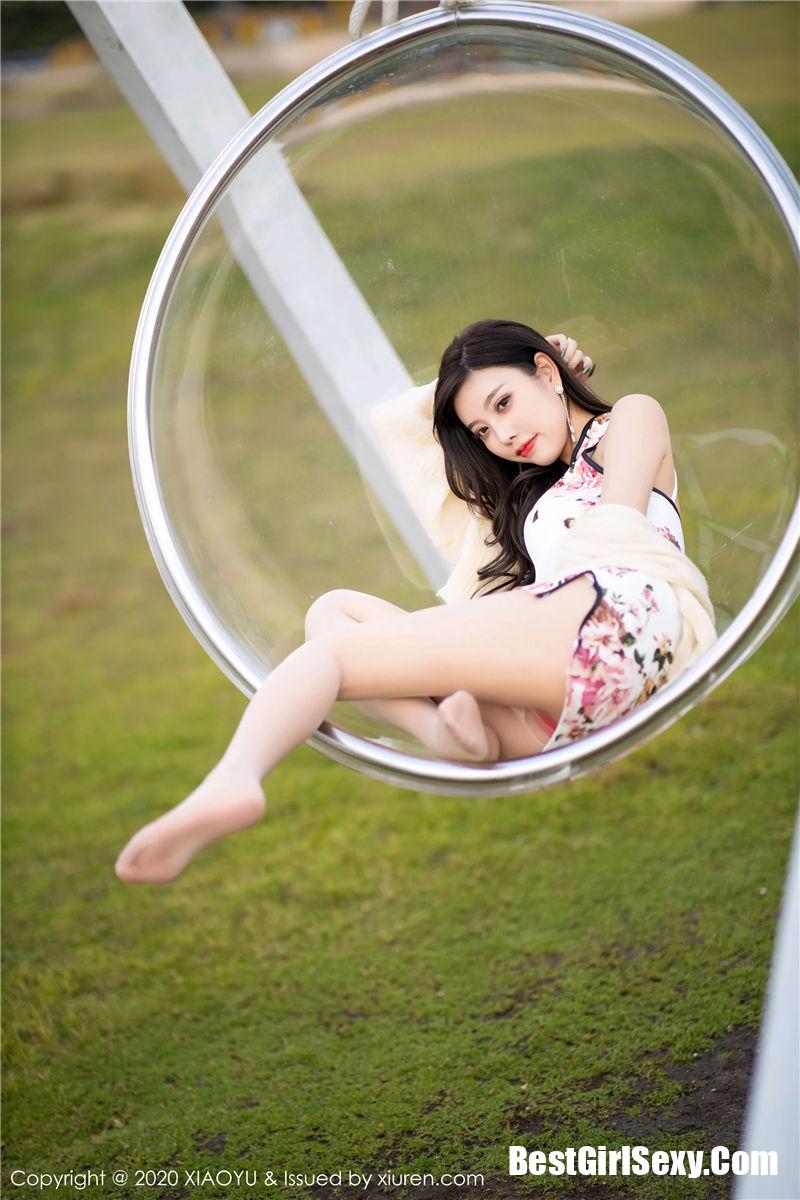 XiaoYu Vol.233 Yang Chen Chen