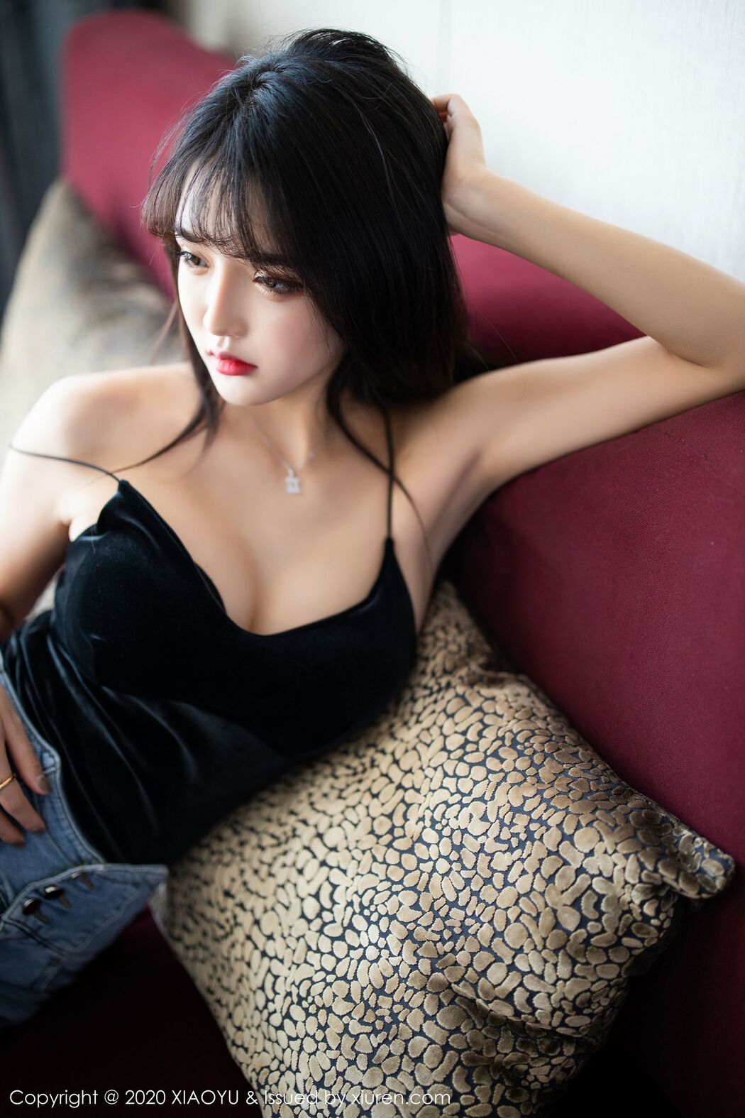 XiaoYu Vol.235 Miko Jiang