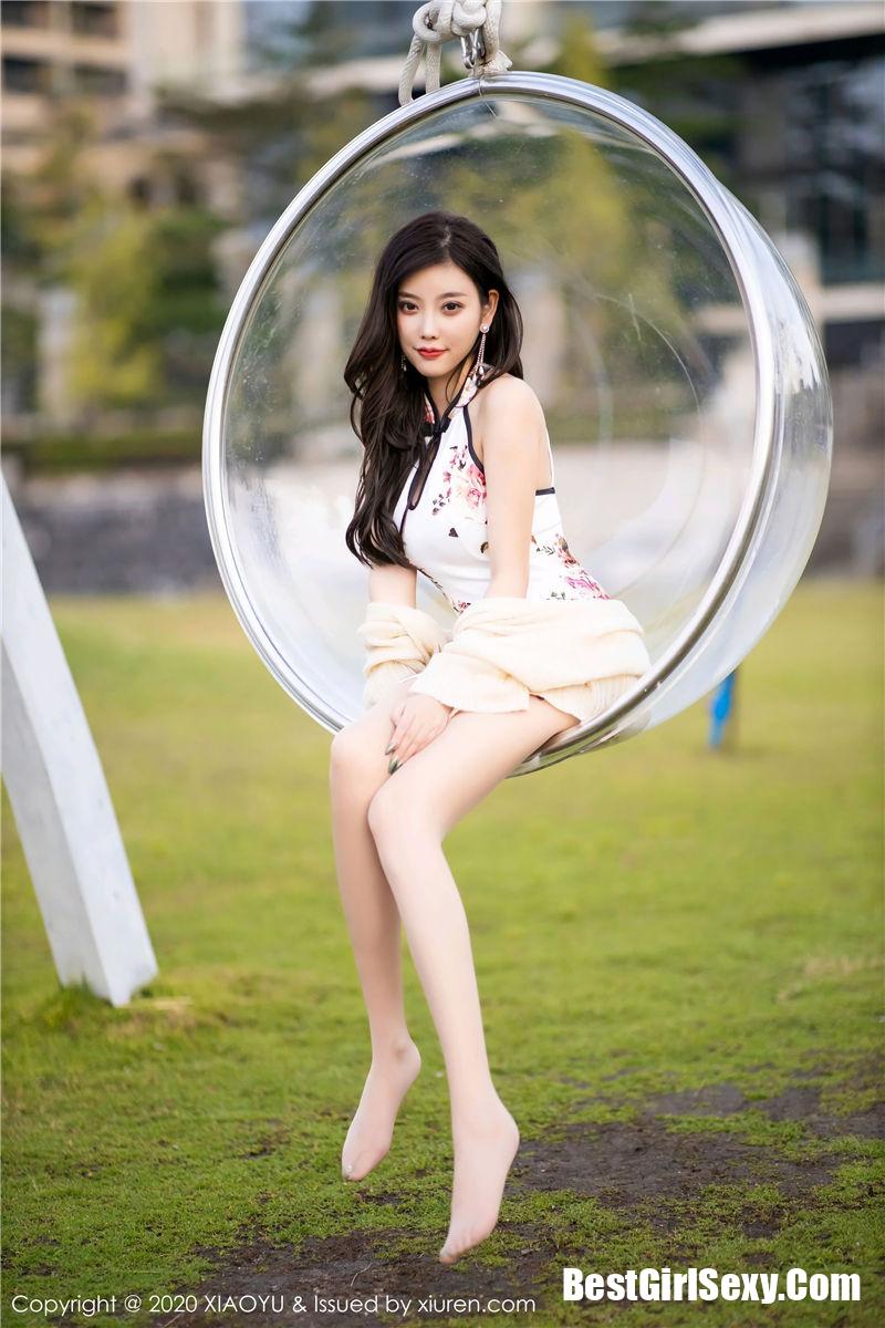 XiaoYu Vol.233 Yang Chen Chen