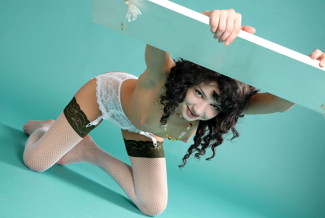 MetArt Dinara B &#8211; Altalena Part01 (64P)