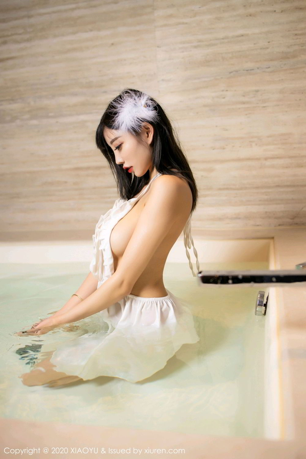 XiaoYu Vol.234 Yang Chen Chen