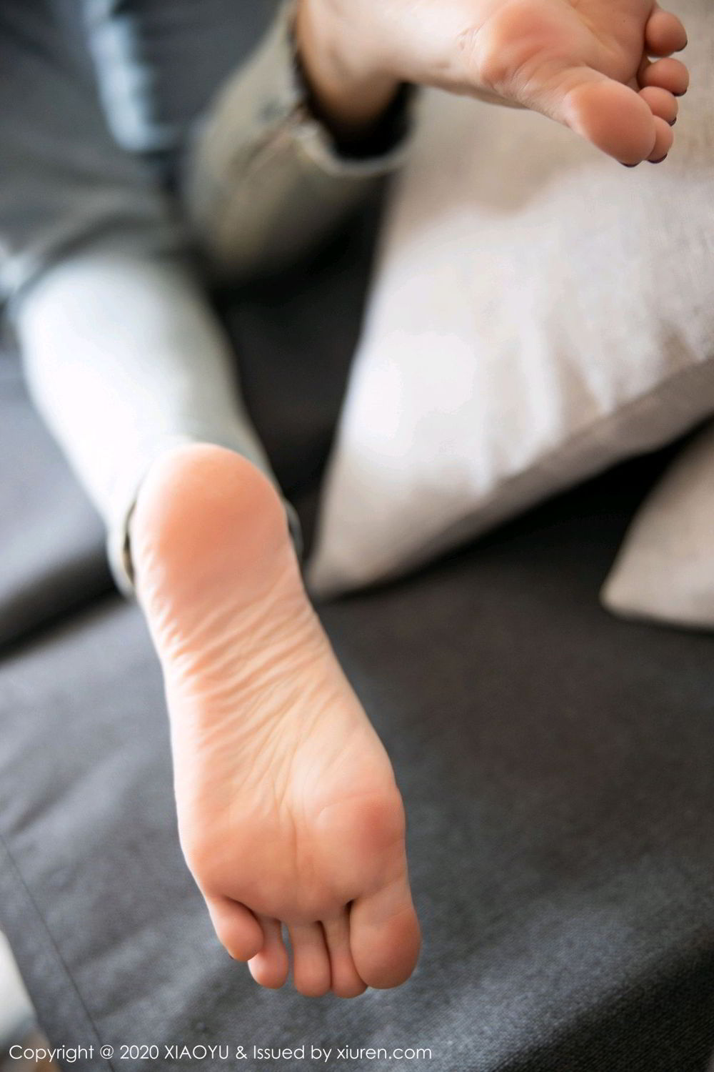 XiaoYu Vol.228 Yang Chen Chen