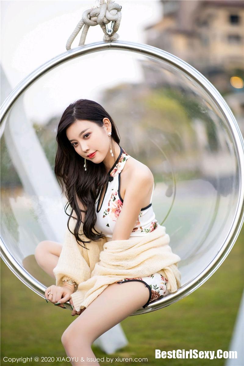 XiaoYu Vol.233 Yang Chen Chen