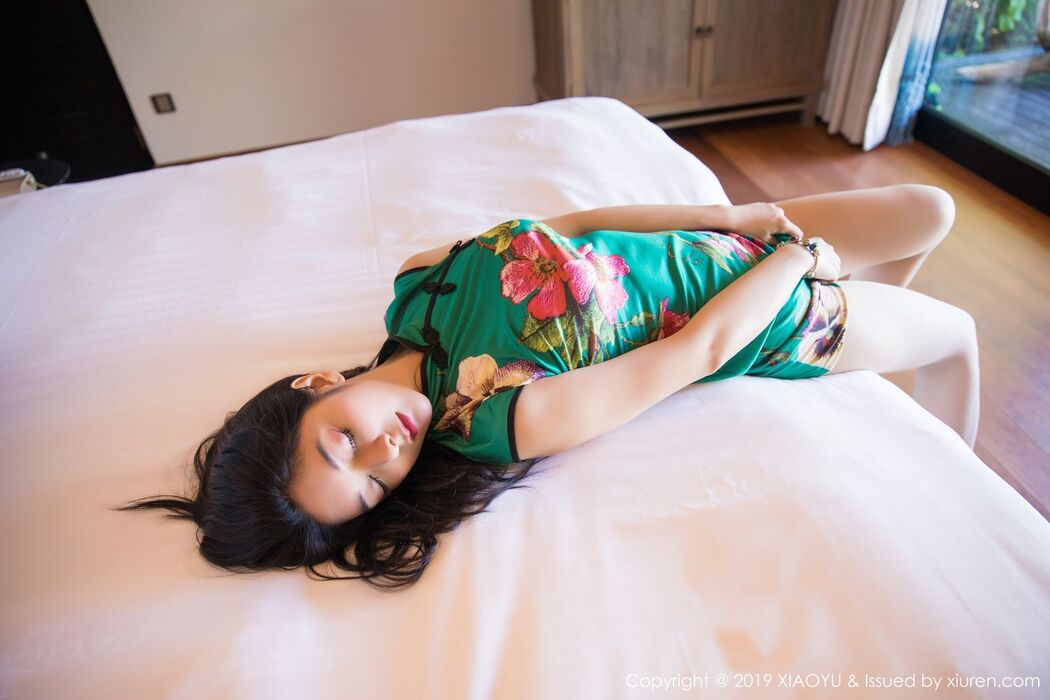 XiaoYu Vol.193 Xiao Re Ba