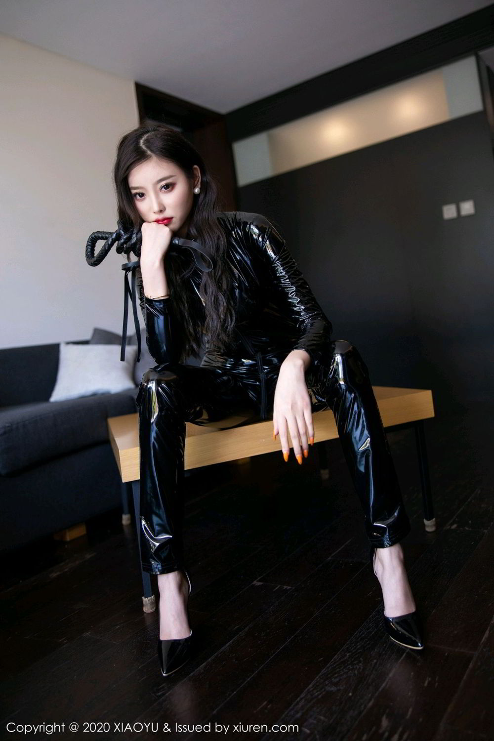 XiaoYu Vol.237 Yang Chen Chen