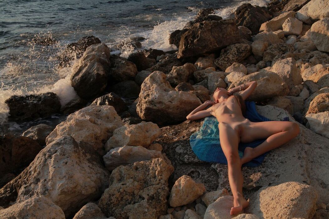 MetArt Milena D &#8211; Straler Part02 (71P)