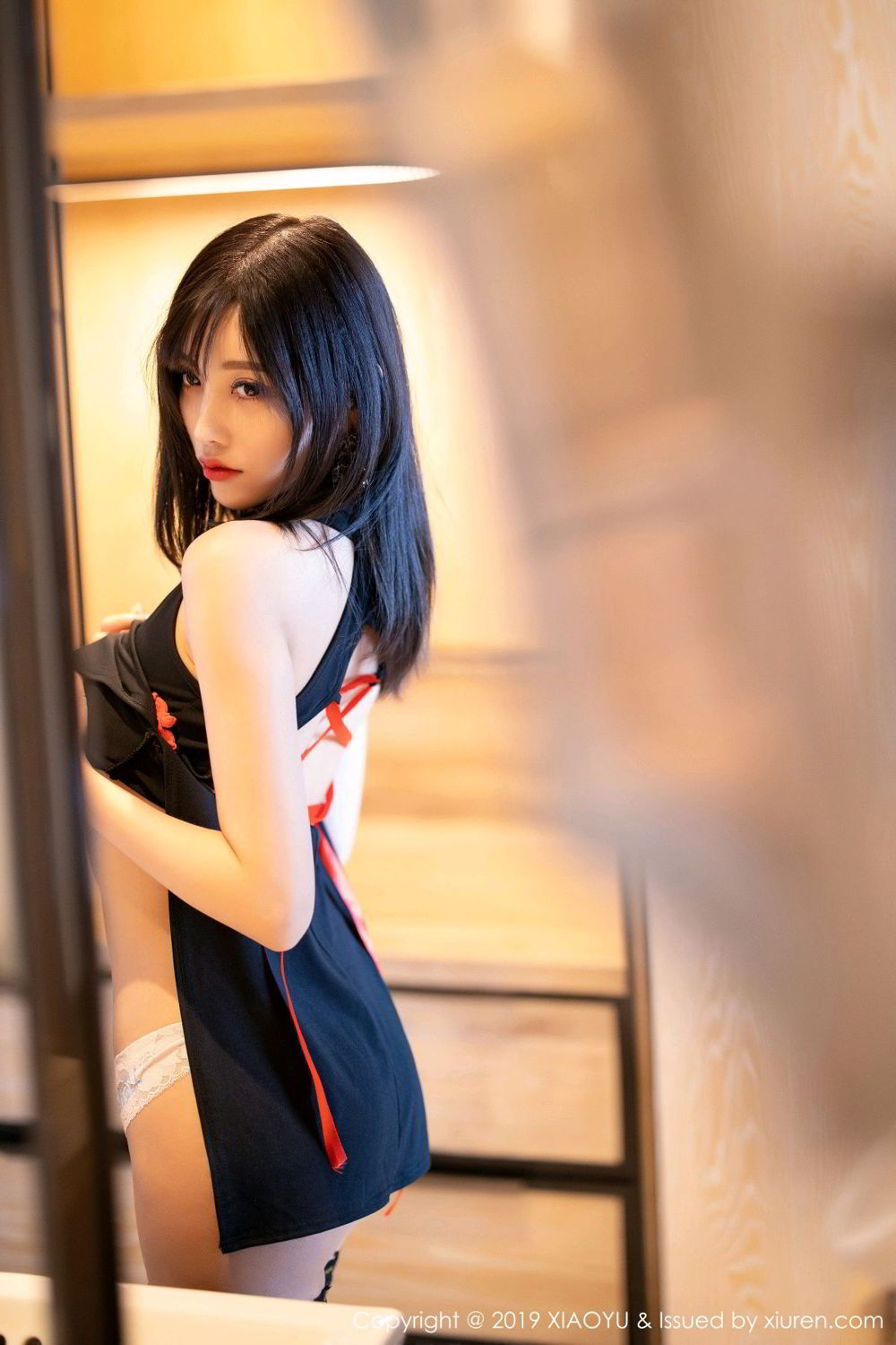 XiaoYu Vol.174 Yang Chen Chen