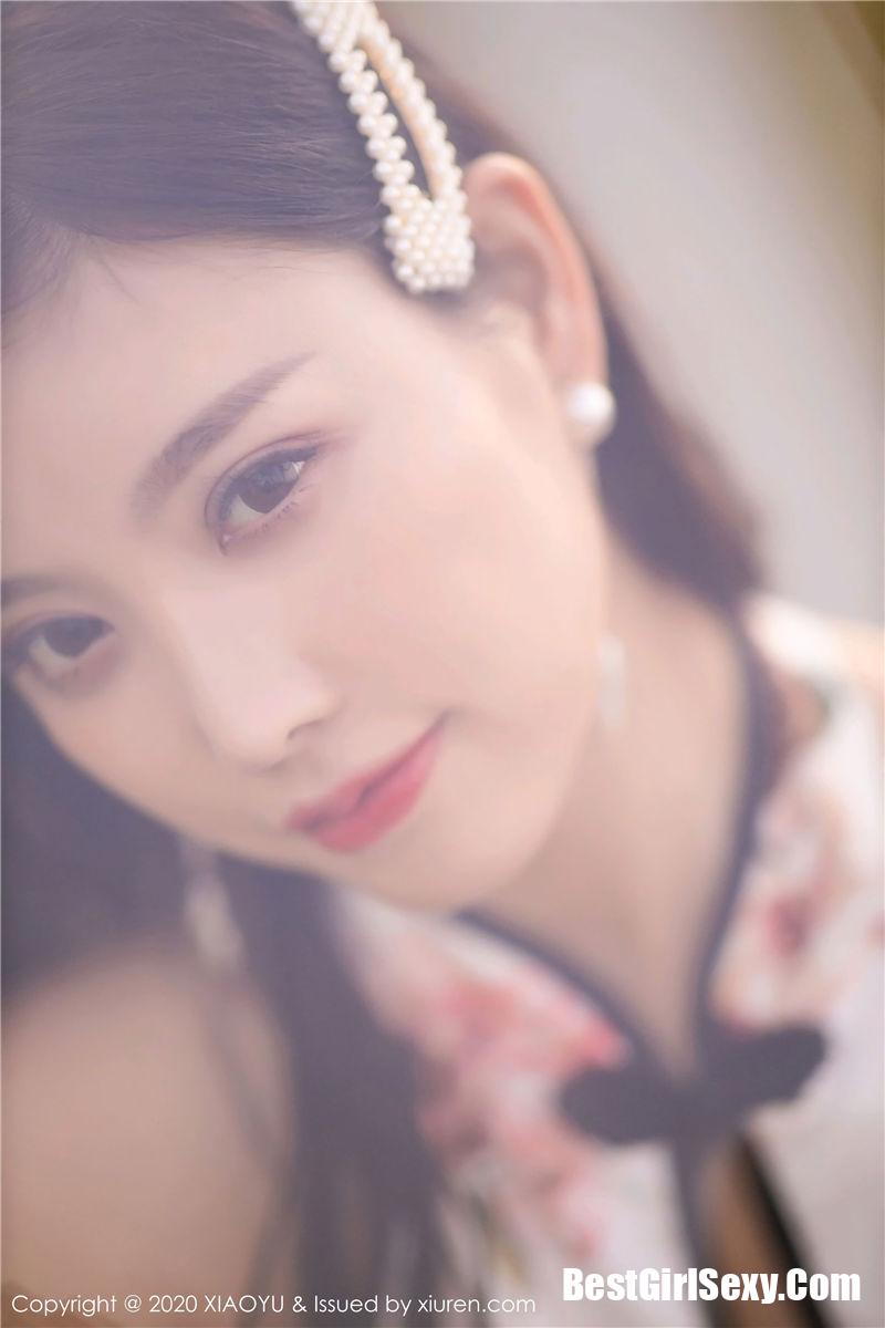 XiaoYu Vol.233 Yang Chen Chen