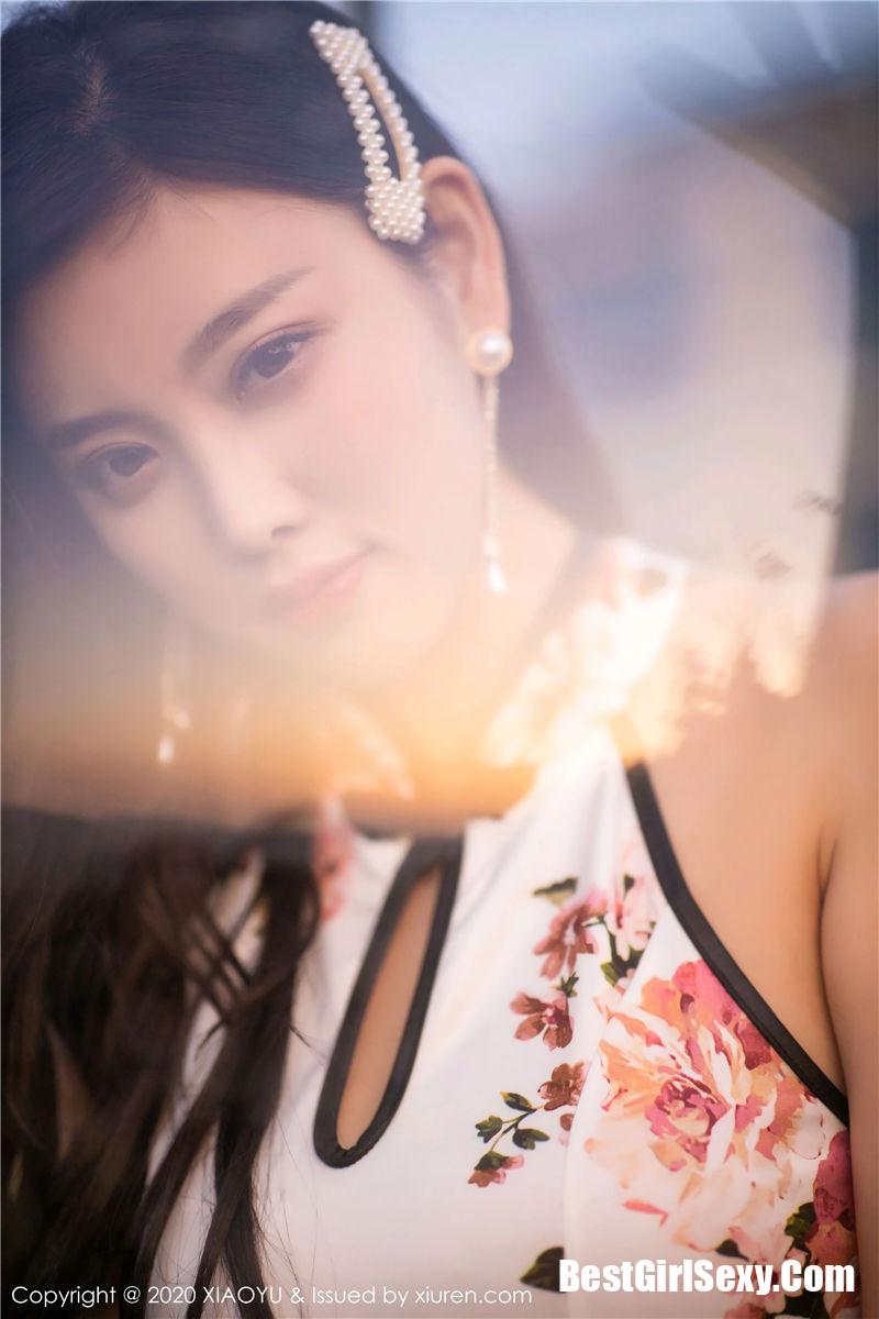 XiaoYu Vol.233 Yang Chen Chen