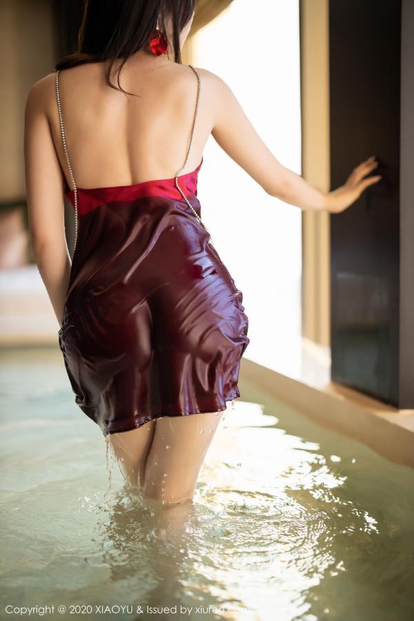 XiaoYu Vol.270 Zhi Zhi Booty