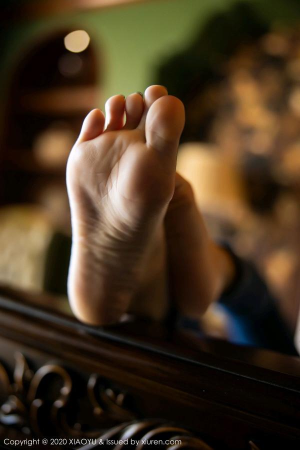 XiaoYu Vol.300 Yang Chen Chen