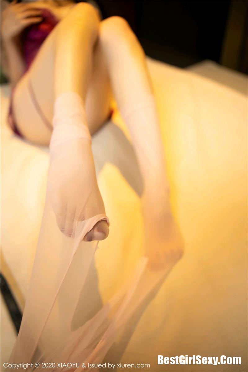 XiaoYu Vol.295 Chen Zhi