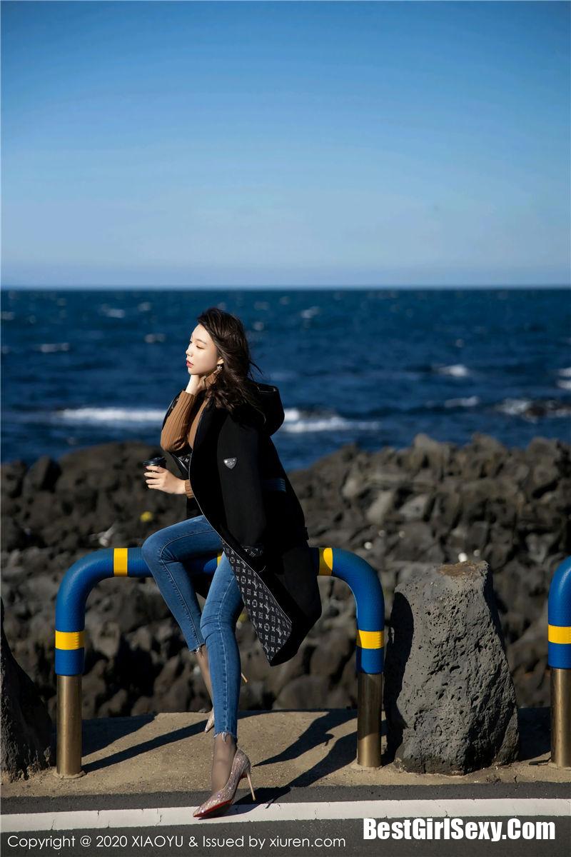 XiaoYu Vol.275 Chen Zhi