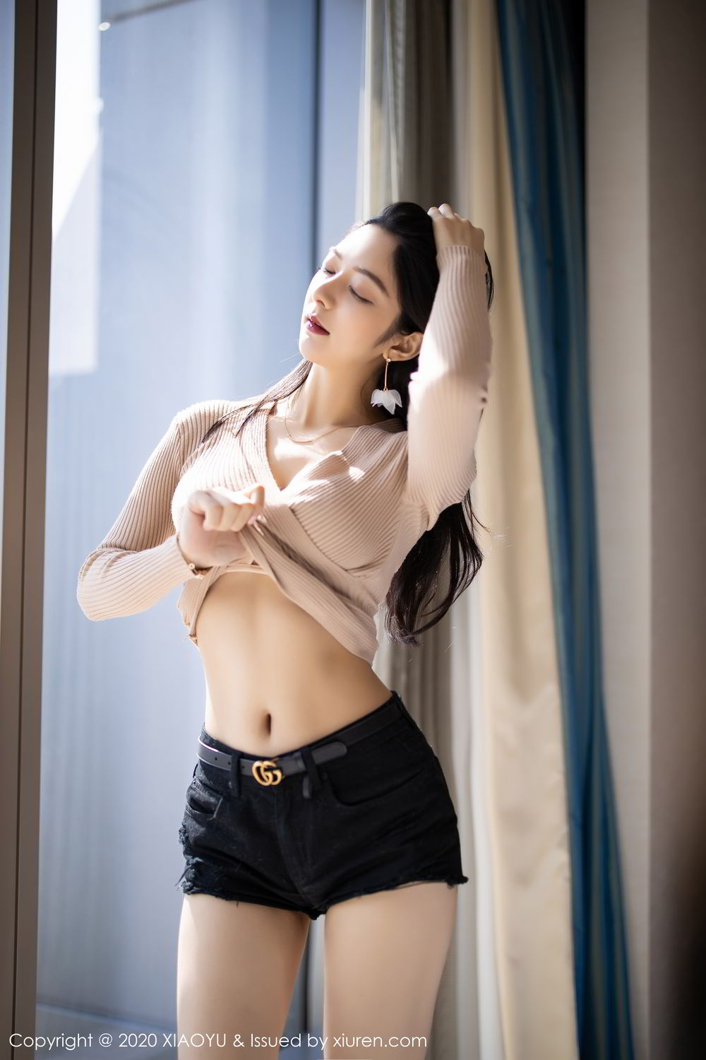 XiaoYu Vol.271 Di Yi