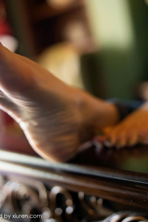 XiaoYu Vol.300 Yang Chen Chen