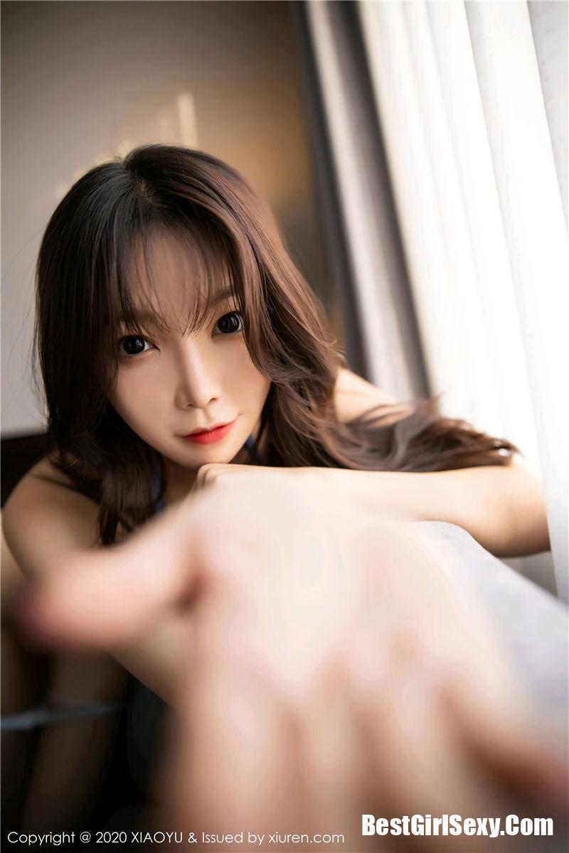 XiaoYu Vol.275 Chen Zhi