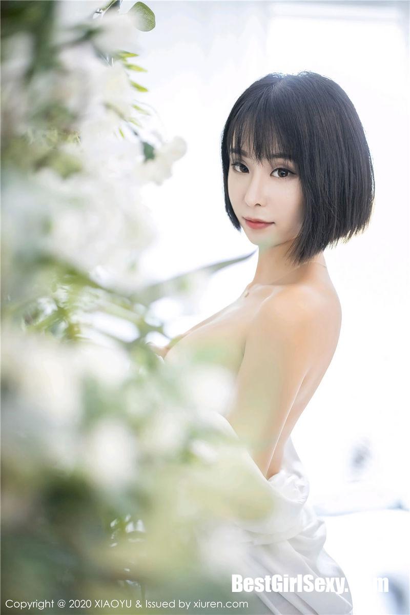 XiaoYu Vol.292 Liu Yi Lei