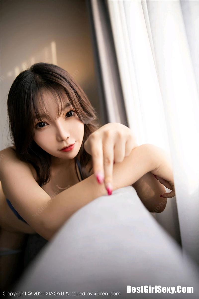 XiaoYu Vol.275 Chen Zhi