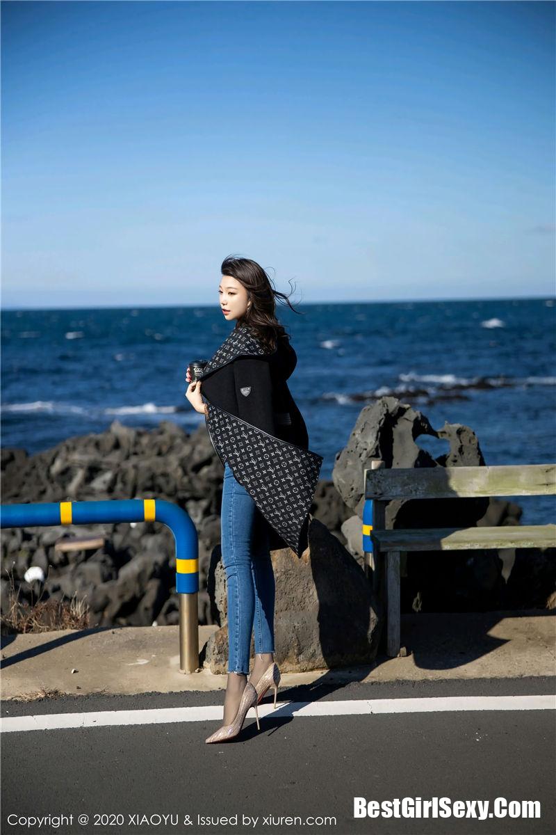 XiaoYu Vol.275 Chen Zhi