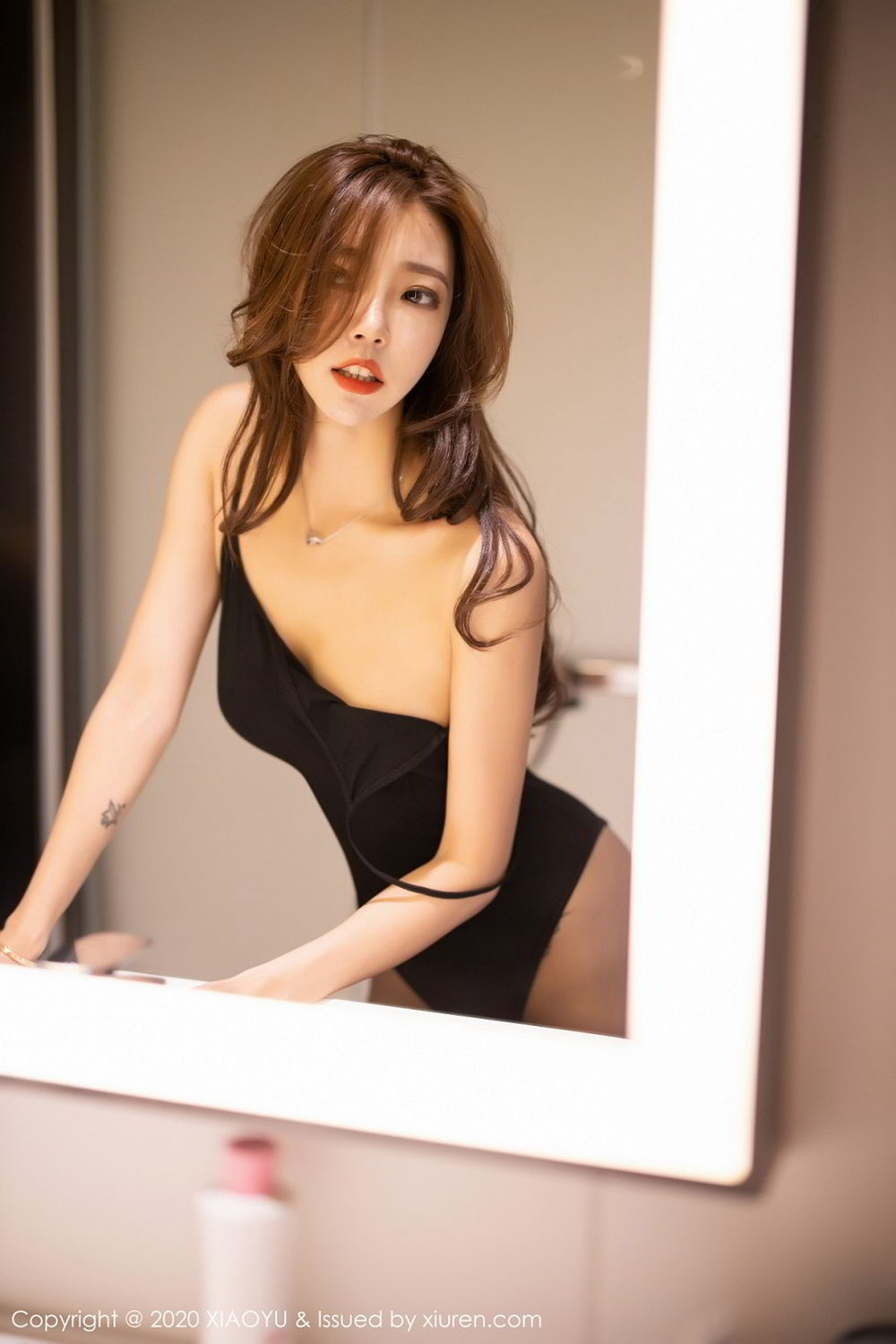XiaoYu Vol.264 Feng Mu Mu