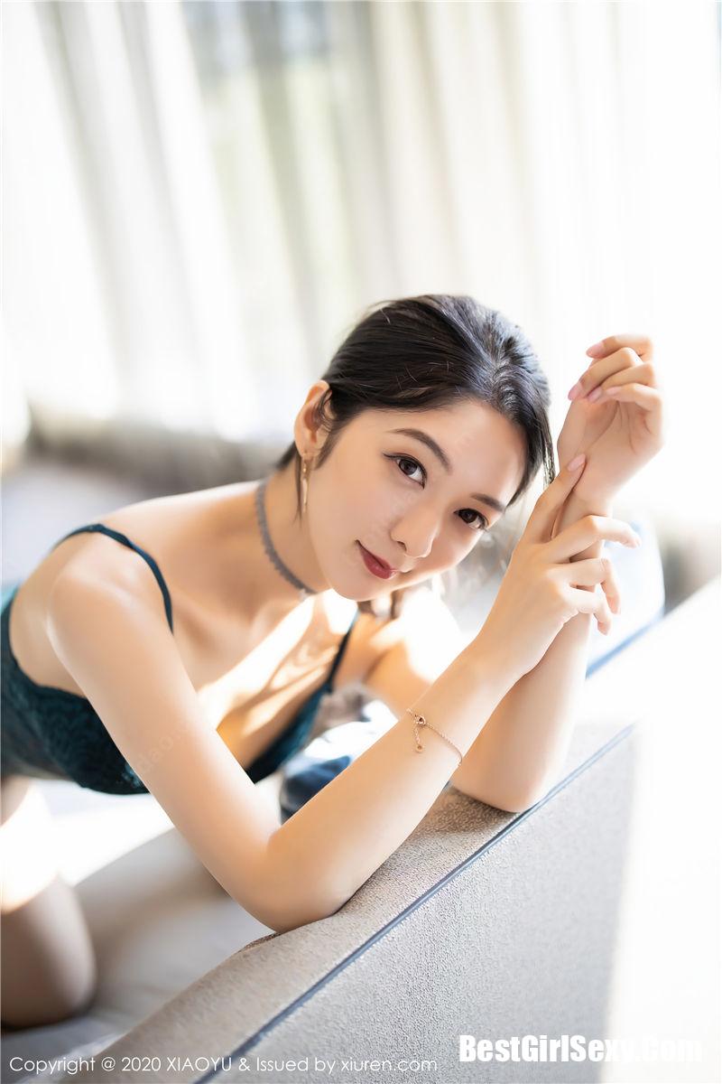XiaoYu Vol.284 Di Yi