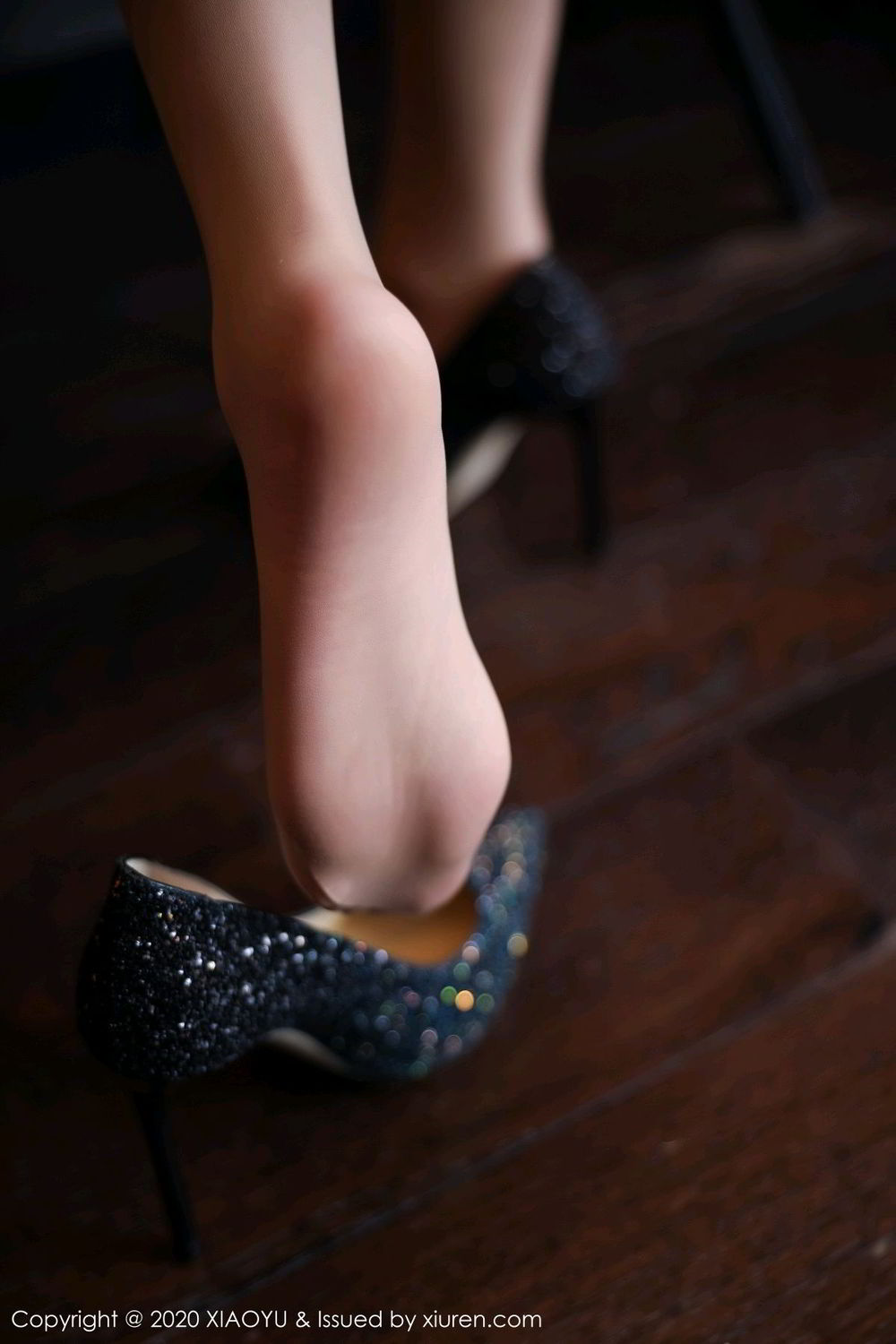 XiaoYu Vol.286 Yang Chen Chen