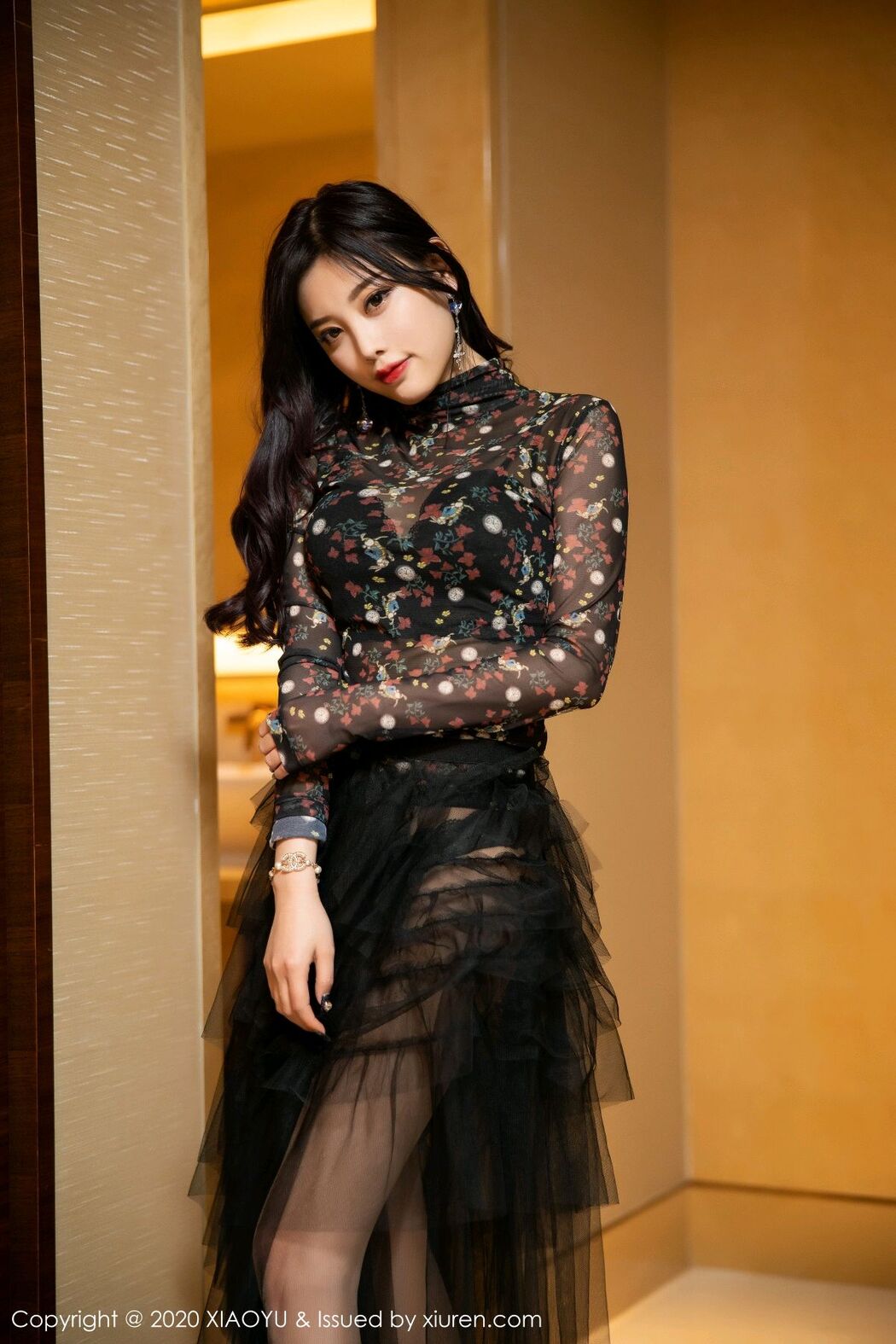 XiaoYu Vol.289 Yang Chen Chen