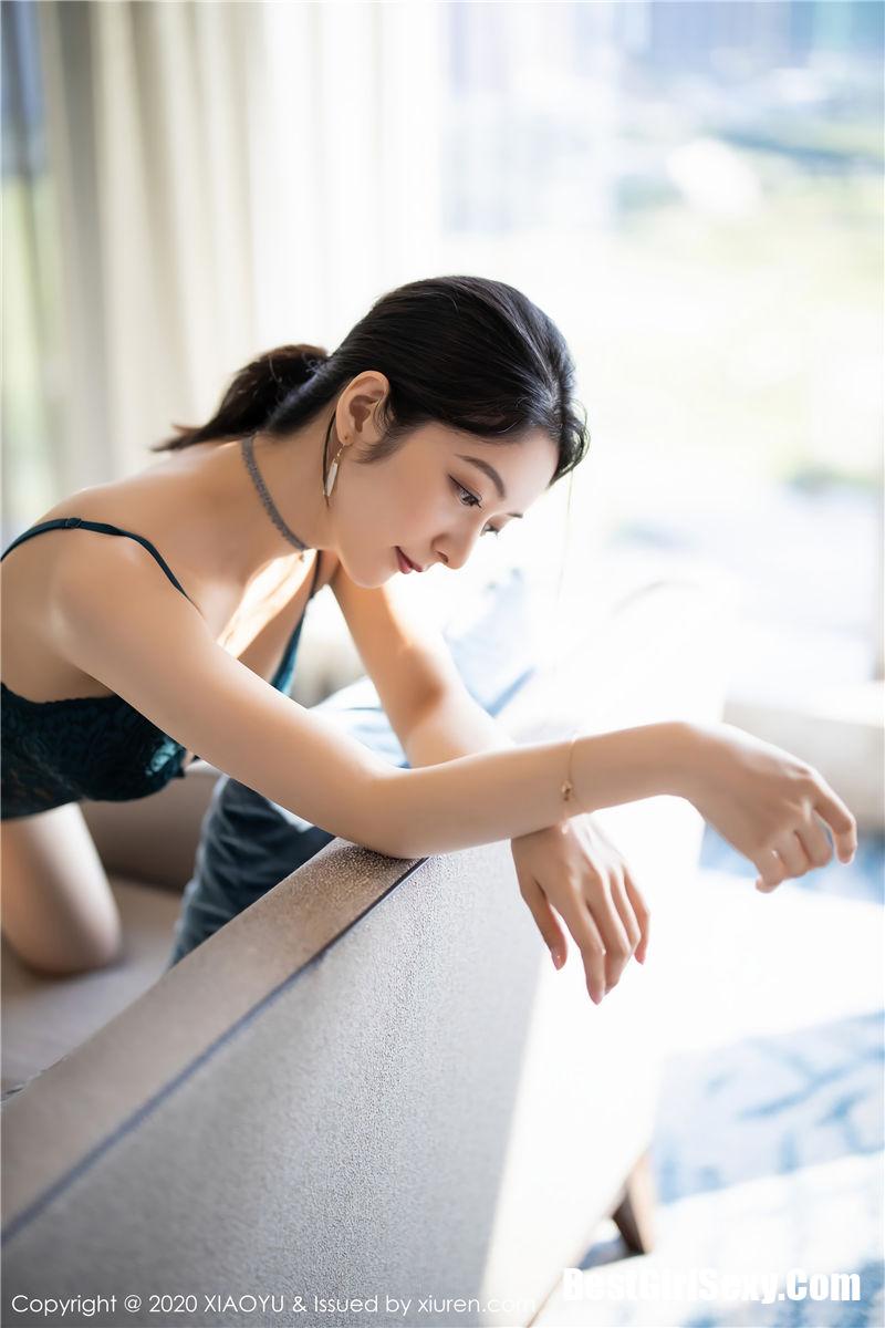 XiaoYu Vol.284 Di Yi