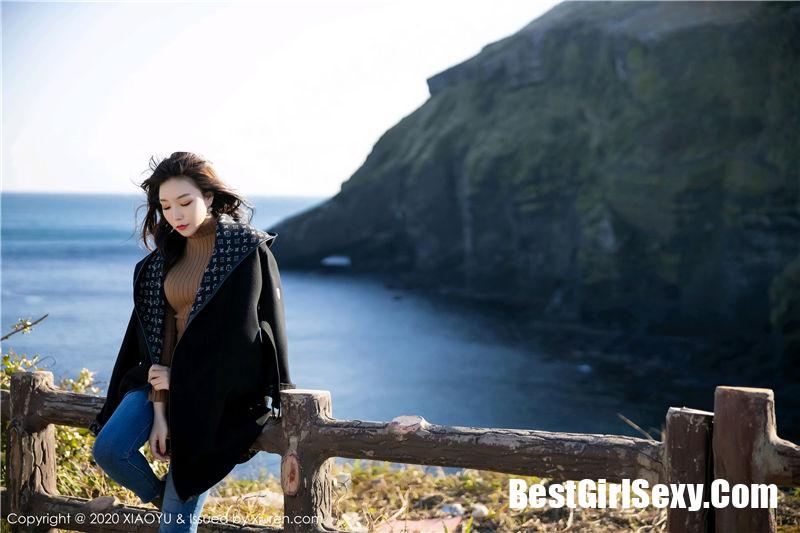 XiaoYu Vol.275 Chen Zhi