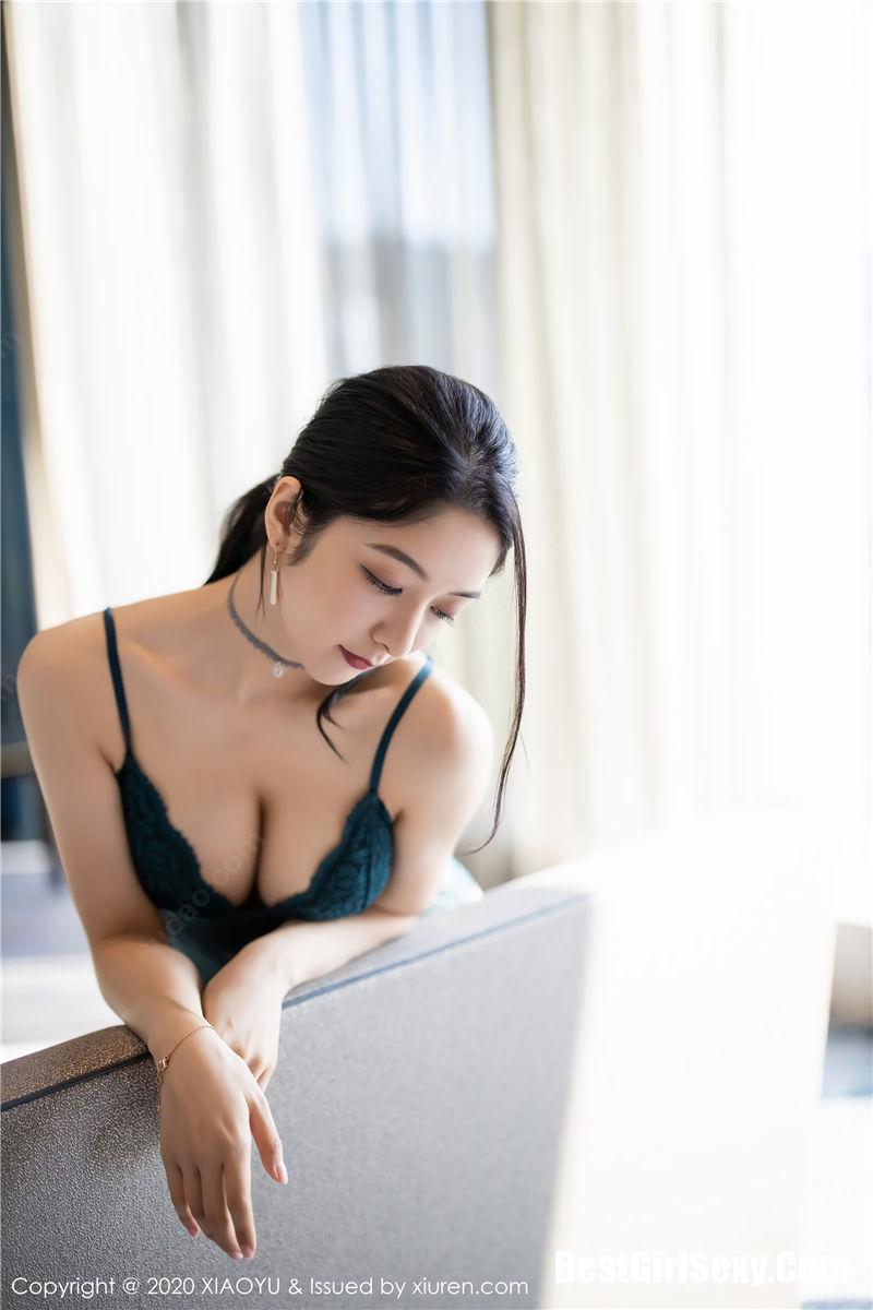 XiaoYu Vol.284 Di Yi