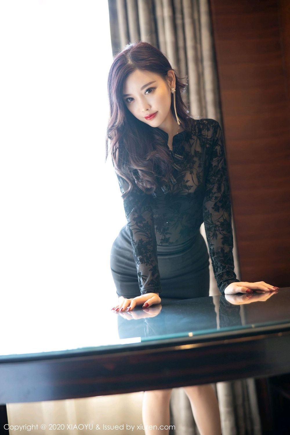 XiaoYu Vol.293 Yang Chen Chen