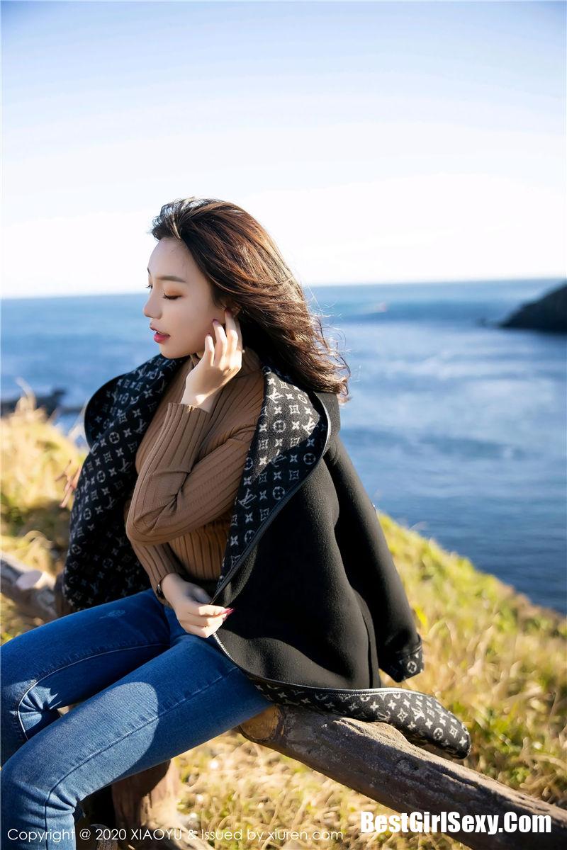 XiaoYu Vol.275 Chen Zhi