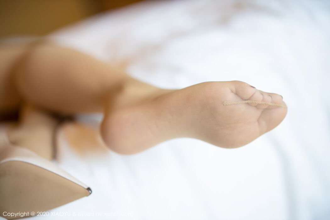 XiaoYu Vol.266 Zhi Zhi Booty