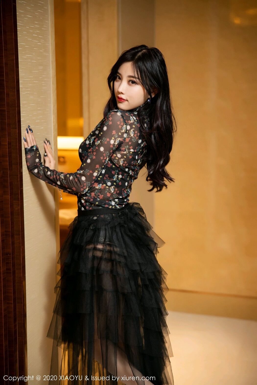 XiaoYu Vol.289 Yang Chen Chen