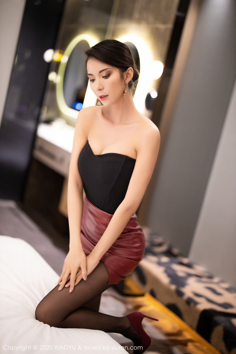 XiaoYu Vol.265 Carry