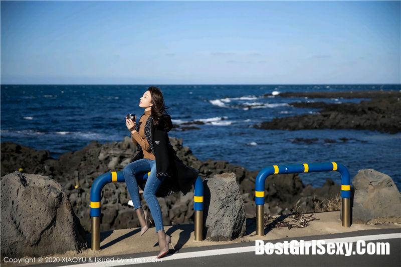 XiaoYu Vol.275 Chen Zhi