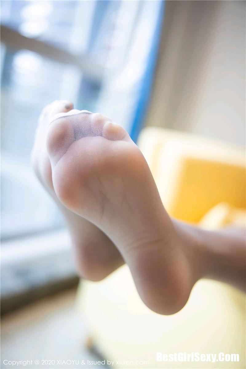 XiaoYu Vol.283 Chen Liang Ling