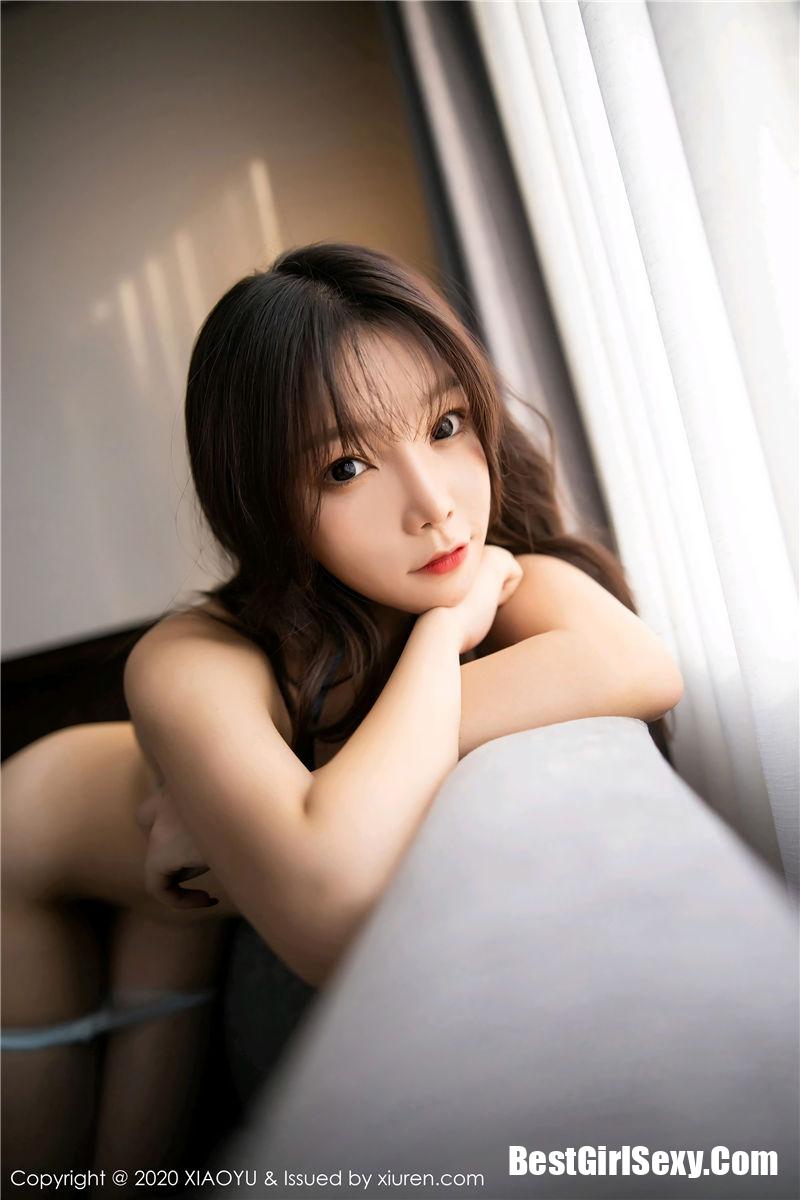 XiaoYu Vol.275 Chen Zhi