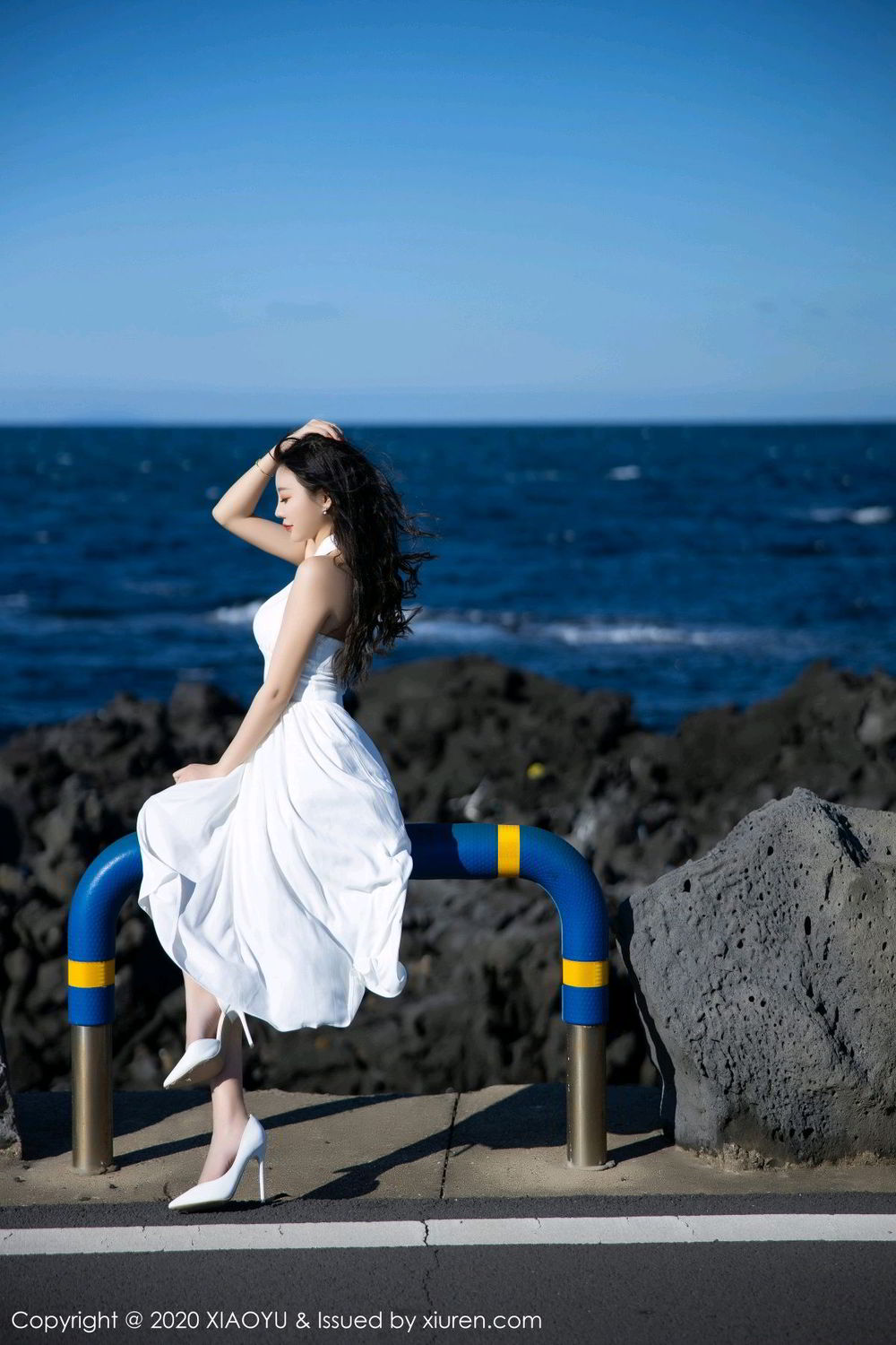 XiaoYu Vol.286 Yang Chen Chen